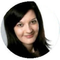 Author headshot